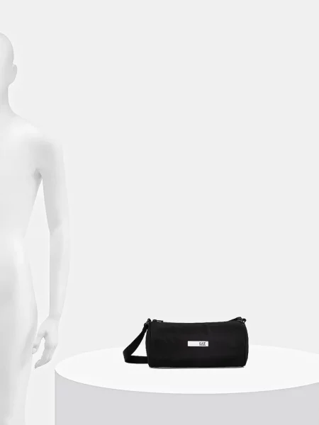 Сумка Ea7 Emporio Armani черная