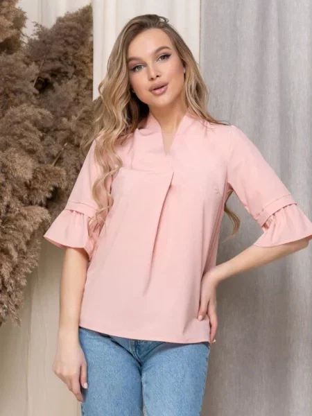 Блузка Uaclothes софтшелл