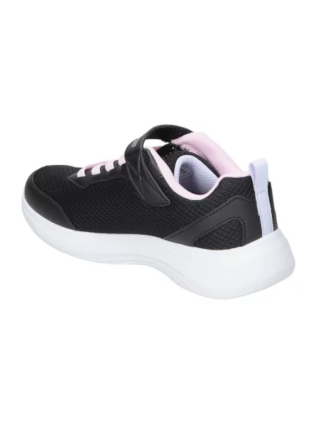Gyerek félcipő Skechers fekete