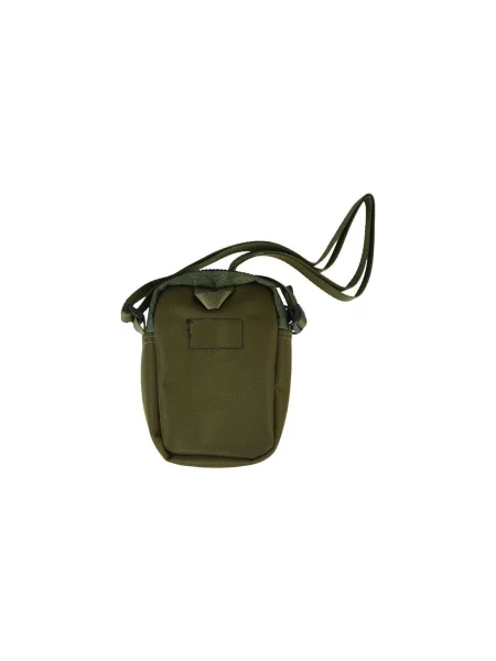 Torba Converse zelena