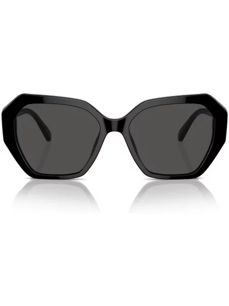Ceas Swarovski negru