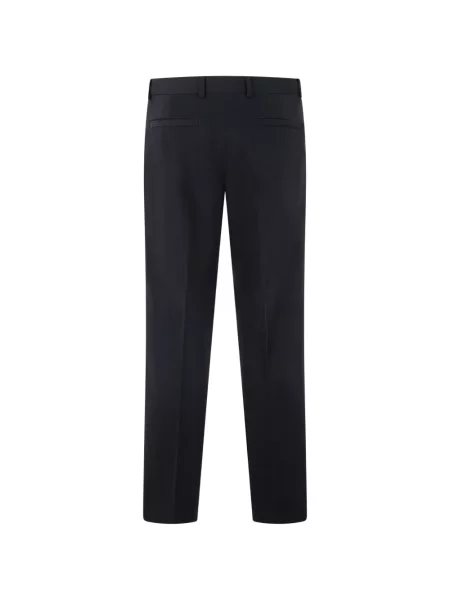 Pantaloni Zegna negru