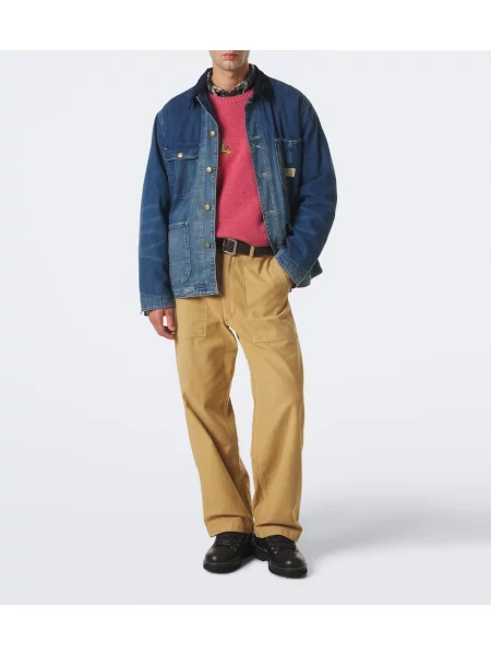 Kockovaná flanelová košeľa Polo Ralph Lauren
