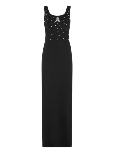 Rochie Philipp Plein de costum negru