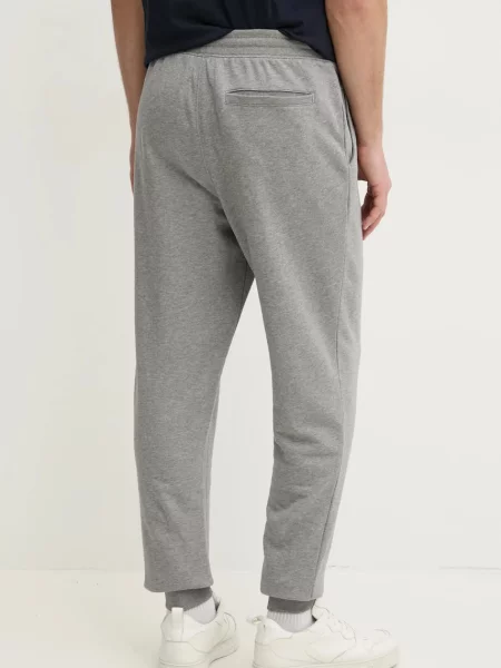 Tommy Hilfiger spodnie dresowe szary