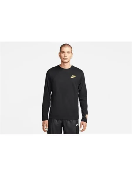 Koszulka sportowa Nike Giannis Antetokounmpo Dri-fit Freak Premium czarna