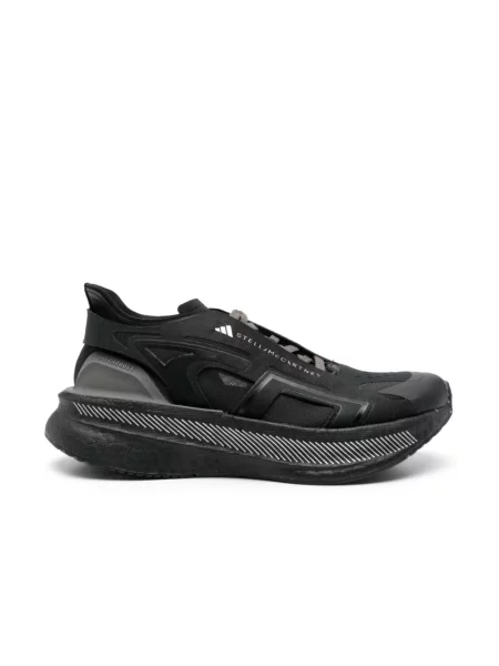 Buty do biegania Adidas By Stella Mccartney do biegania czarne