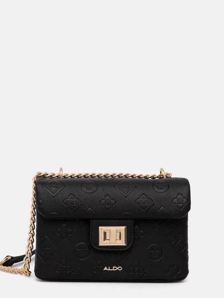 Aldo torebka czarny