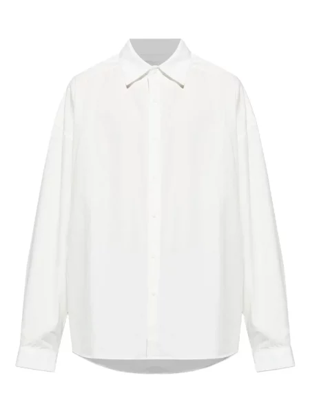 Košile Entire Studios bílá