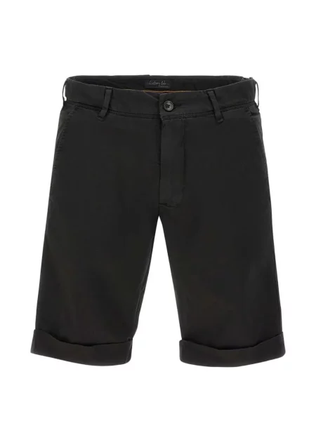 Pantaloni scurți Perfection negru