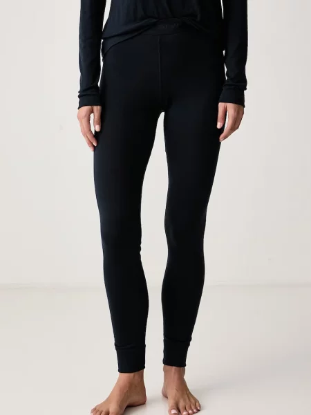 Devold funkčné legíny dámske vlnené Breeze Plus Merino