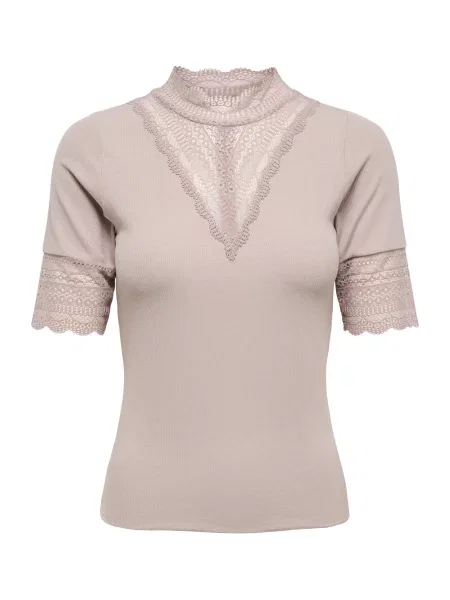 ONLY Majica Tilde bež