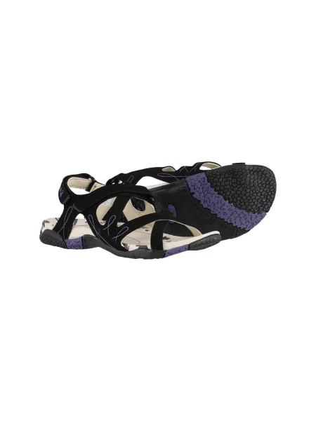 Pantofi Kamik negru