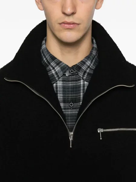 Hanorac Lc23 negru