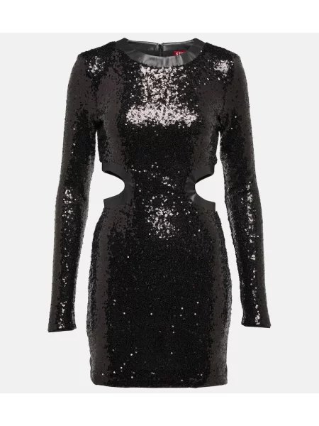 Rochie Staud negru