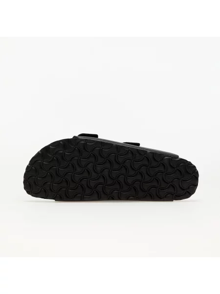 Șlapi Birkenstock negru