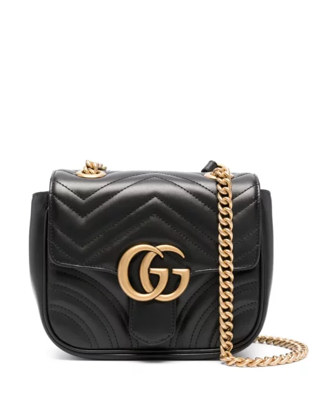 Geantă Gucci negru