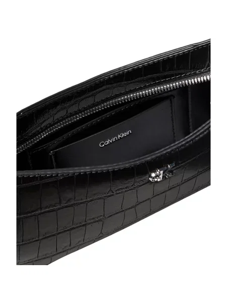 Kabelka Calvin Klein černá