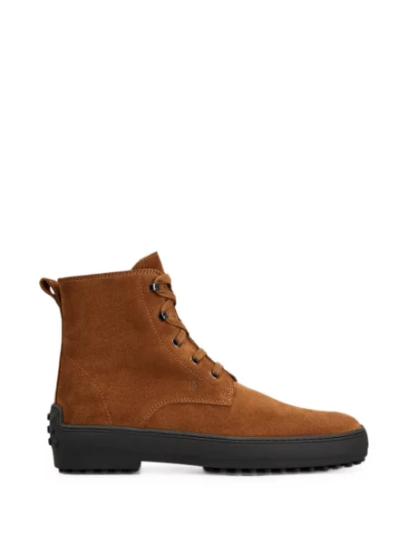 Botine Tod's maro