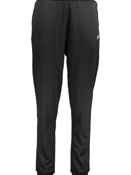 Pantaloni Fila negru