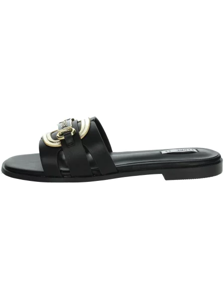 Pantofi Ferre negru