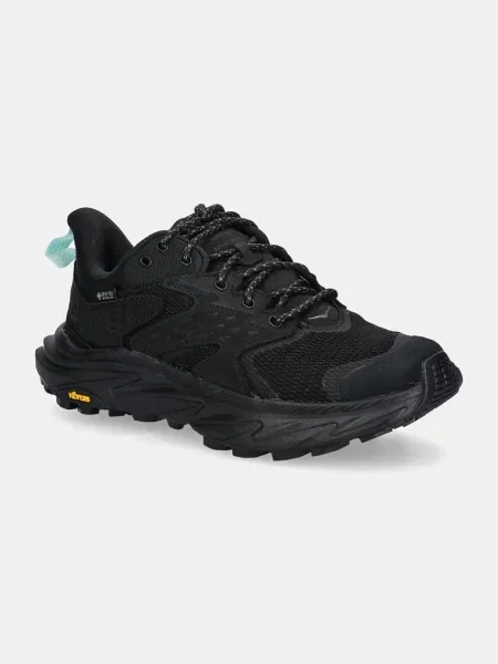 Hoka pantofi Anacapa 2 Low GTX femei negru