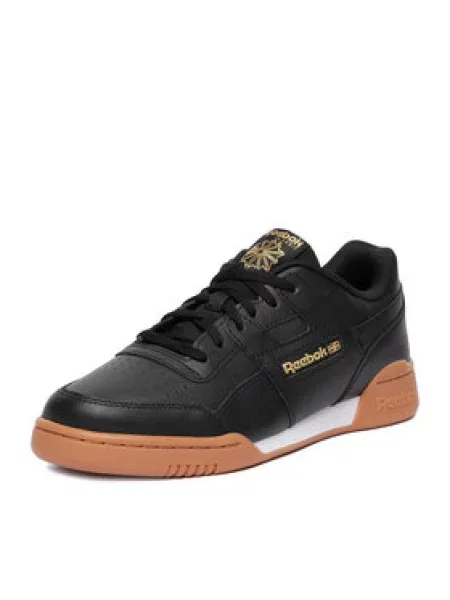 Superge Reebok EO-WORKOUT PLUS črna