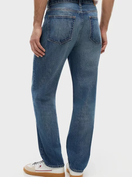 Джинси Tommy Jeans сині