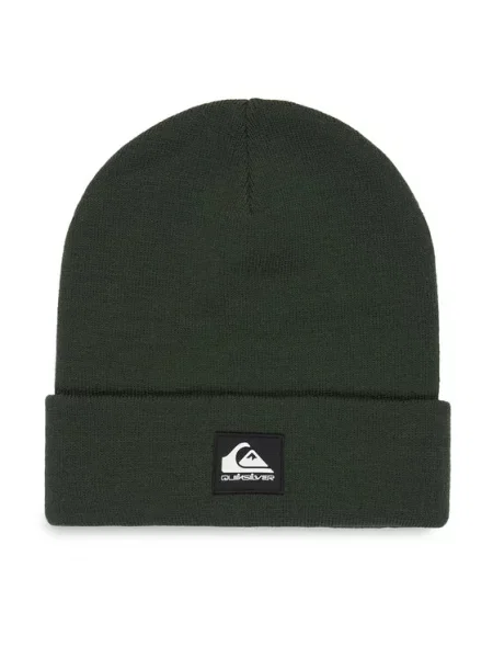 Quiksilver Шапка Цветен