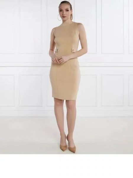 GUESS Ruha SCUBA BODYCON