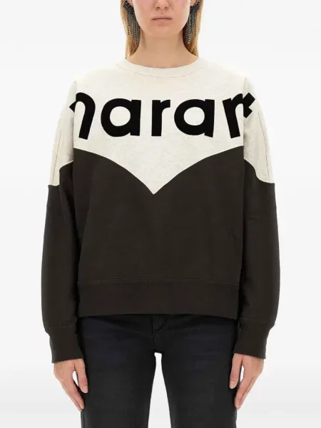 Hanorac Marant Etoile negru