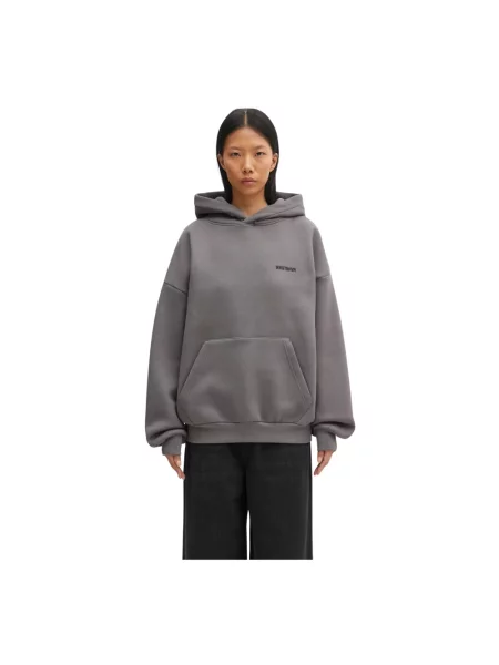 Bluza Wrstbhvr szara