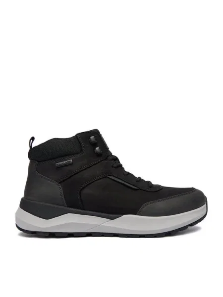 Ghete Rieker negru