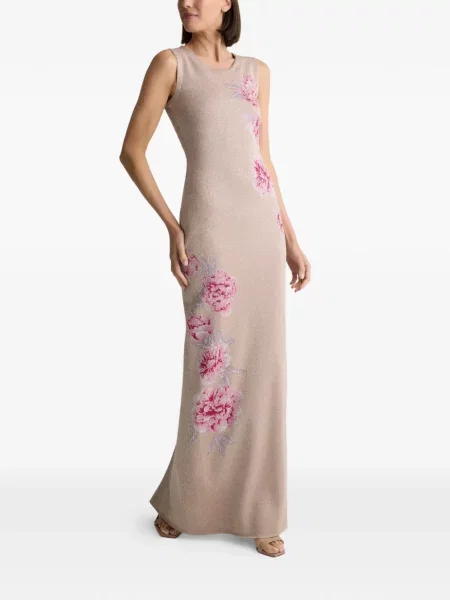 Rochie St. John tricotate de costum