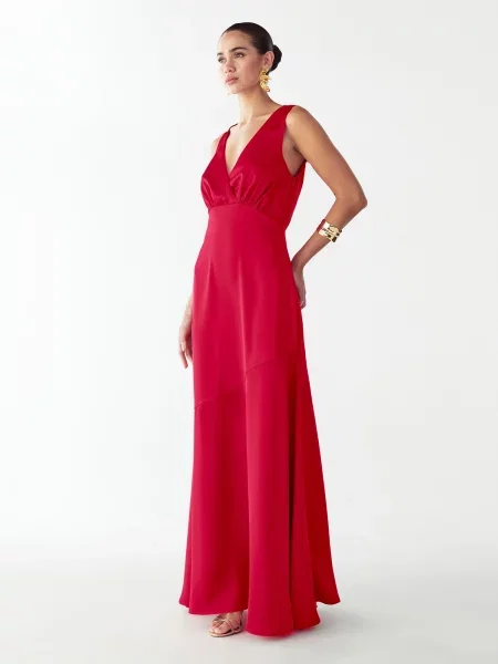 Willa Rochie Ara zmeură roz