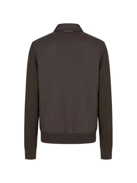 Cardigan Herno maro