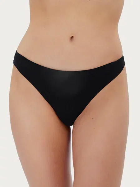 Трусы Lormar черные