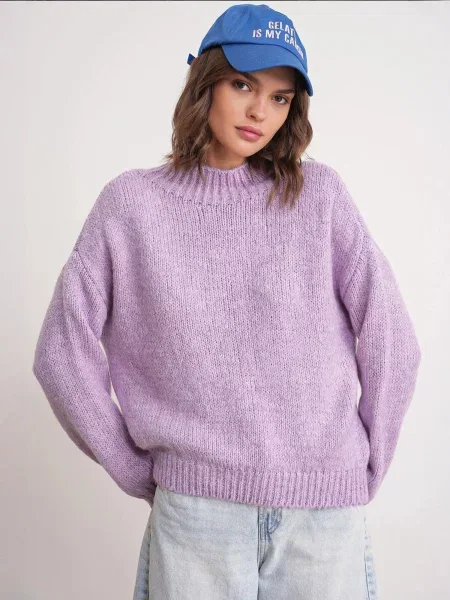 MixRay Pulover Pullover majnica