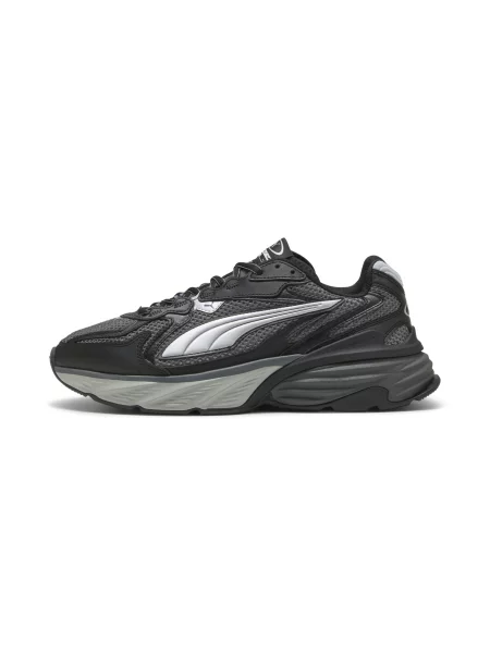 Sneakersy unisex PUMA Fade Buty 41 czarny
