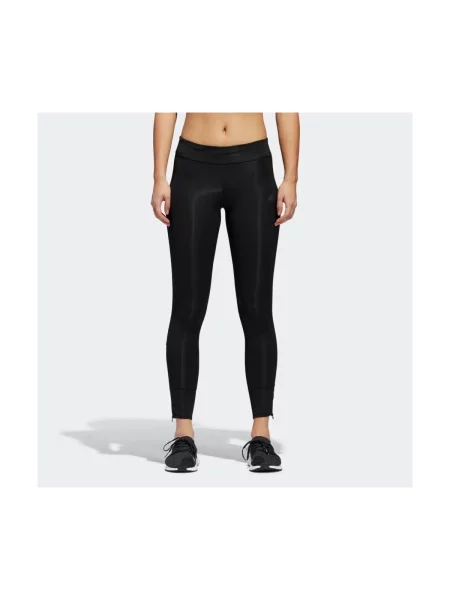 Dugo tajice Adidas crna