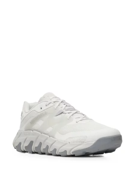Sneakerși Merrell alb