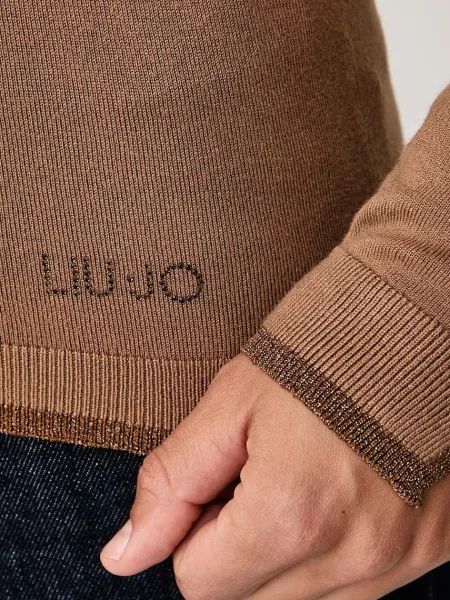 Свитер Liu Jo