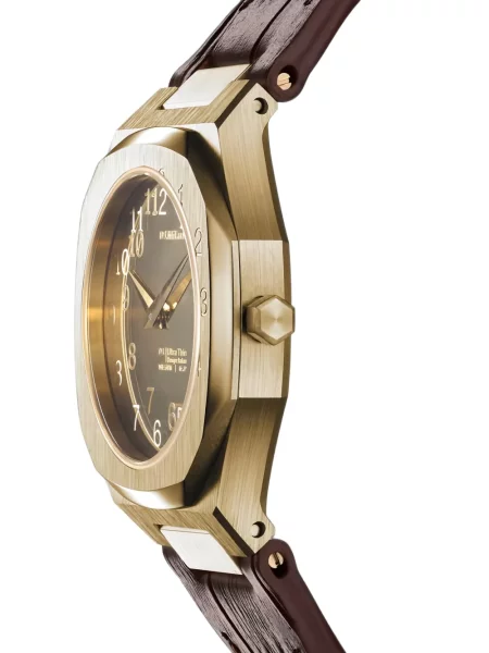 Ceas D1 Milano maro