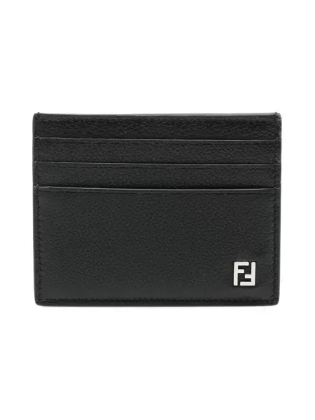 Portfel Fendi czarny