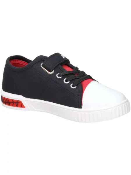 Pantofi copii Marvel negru