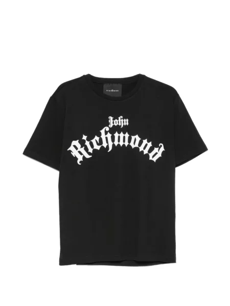 Póló John Richmond fekete