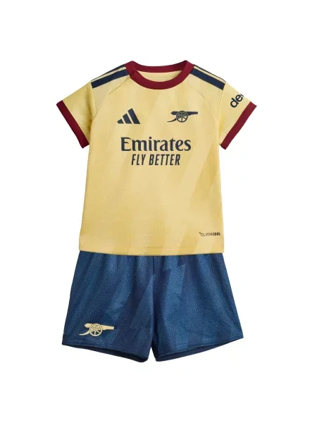 Kombinezon Adidas Performance crvena