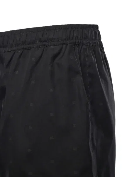 Pantaloni Dolce & Gabbana negru