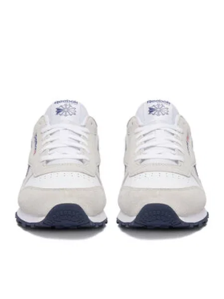 Laisvalaikio batai Reebok EO-CLASSIC LEATHER Šviesiai pilka