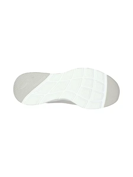 Pantofi Skechers bej